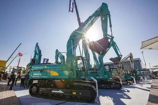 把湖南工程機械這張名片擦得更亮