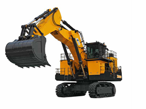 2015中國工程機(jī)械年度產(chǎn)品TOP50頒獎(jiǎng)典禮專題