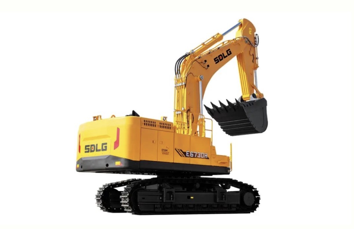 品質(zhì)見證實(shí)力 | 山東臨工榮獲中國工程機(jī)械年度產(chǎn)品TOP50獎(jiǎng)項(xiàng)