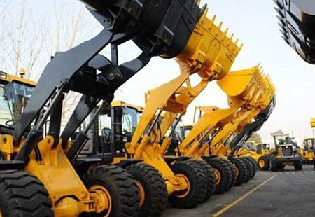 我國工程機(jī)械海外市場銷量激增 機(jī)遇與挑戰(zhàn)并存