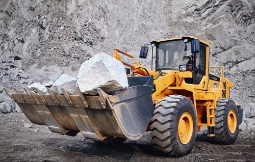 2017全球工程機(jī)械50強(qiáng)榜單揭曉 雷沃工程機(jī)械成功躋身，成年度唯一新晉企業(yè)