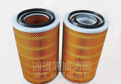 沙城豹濾清器K2336 為福田系列工程機(jī)械與商用車保駕護(hù)航