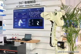 沙雕預(yù)警！5G機(jī)器人原來這么好玩——山西聯(lián)通政企管家體驗(yàn)記